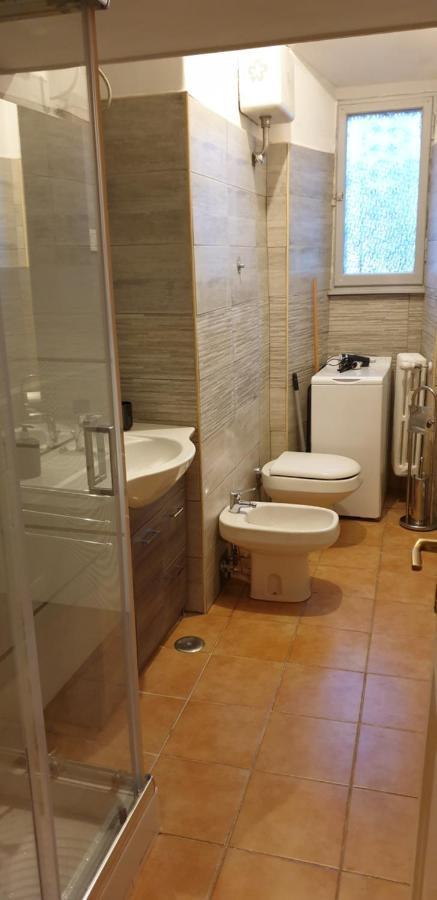 Casa Tua A Porta Maggiore Rom Exterior foto