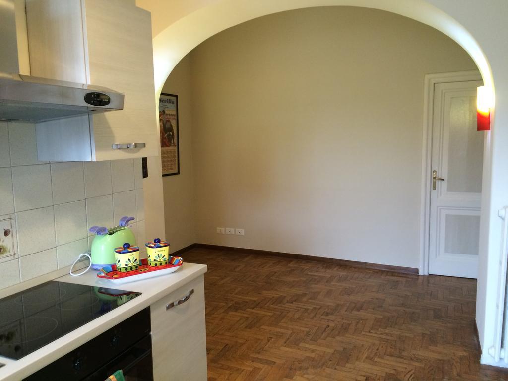Casa Tua A Porta Maggiore Rom Exterior foto