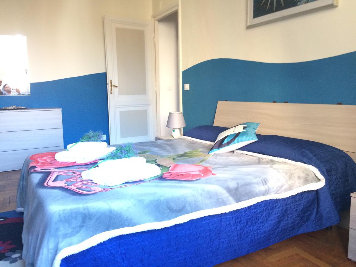 Casa Tua A Porta Maggiore Rom Exterior foto