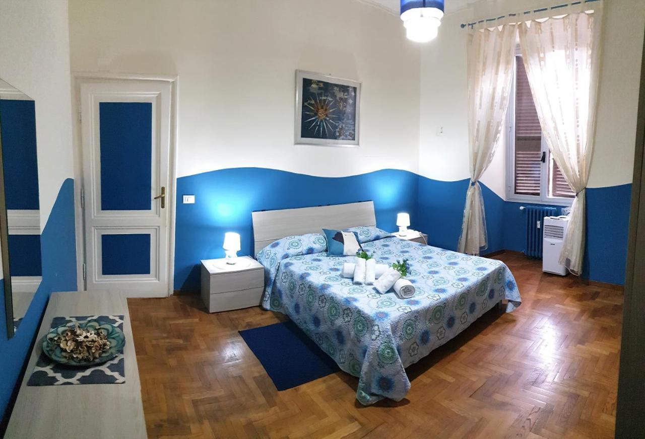Casa Tua A Porta Maggiore Rom Exterior foto