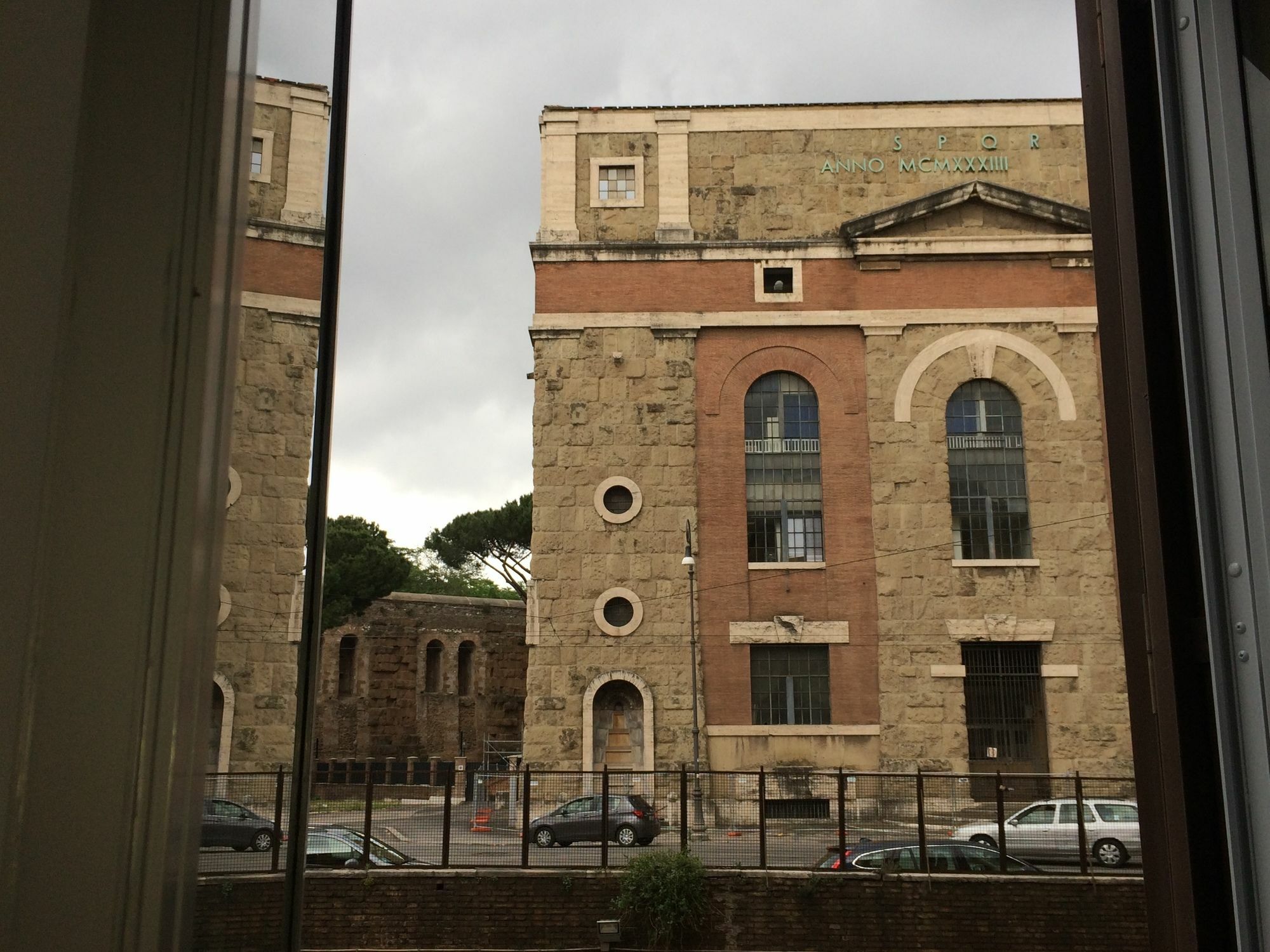 Casa Tua A Porta Maggiore Rom Exterior foto