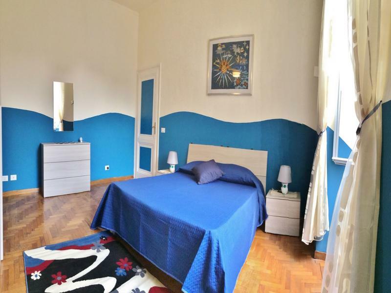 Casa Tua A Porta Maggiore Rom Exterior foto