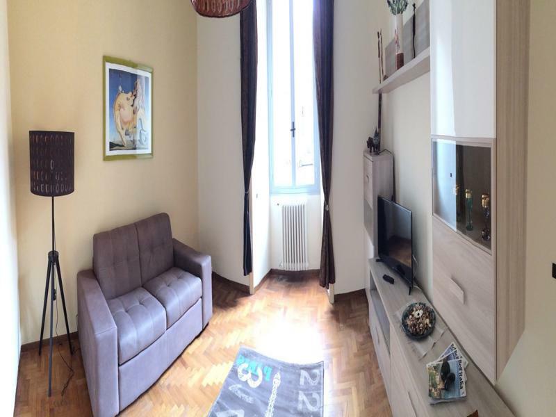 Casa Tua A Porta Maggiore Rom Exterior foto
